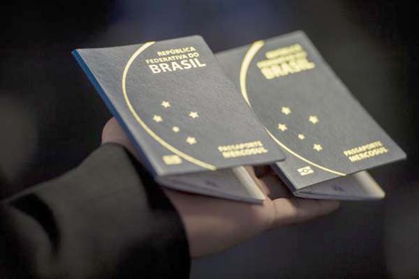 Estados Unidos mudam regras de emissão de visto para brasileiros