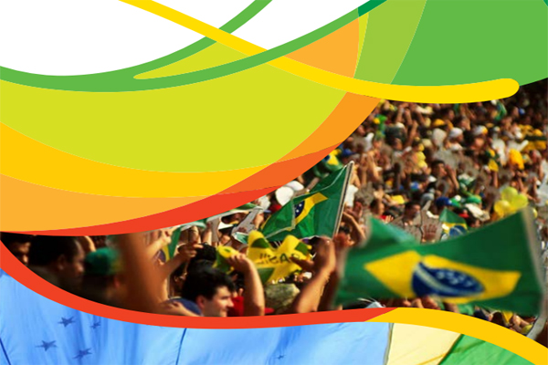 Ingressos para jogos das Olimpíadas no Mineirão já estão à venda