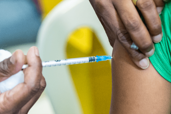 Contagem amplia vacinação contra influenza para todas as idades