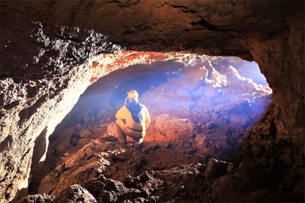 Vale recorre de decisão da justiça que prevê proteção de caverna pré-histórica