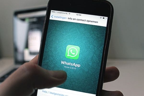 WhatsApp adiciona recurso de chamadas de voz e vídeo em versão desktop
