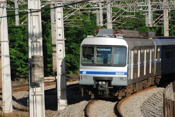 Metrô BH anuncia obras de modernização