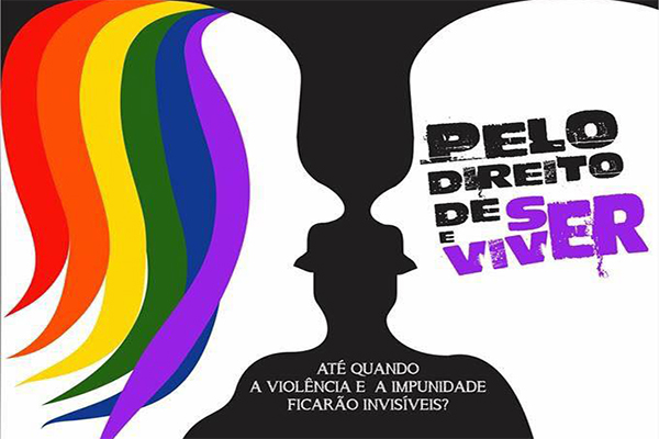 Parada do Orgulho LGBT de Contagem acontece no domingo