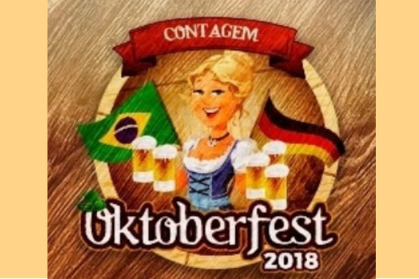 Oktoberfest Contagem chega à segunda edição