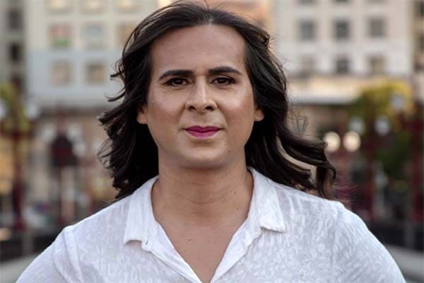 Primeira trans eleita no Brasil é de Minas Gerais