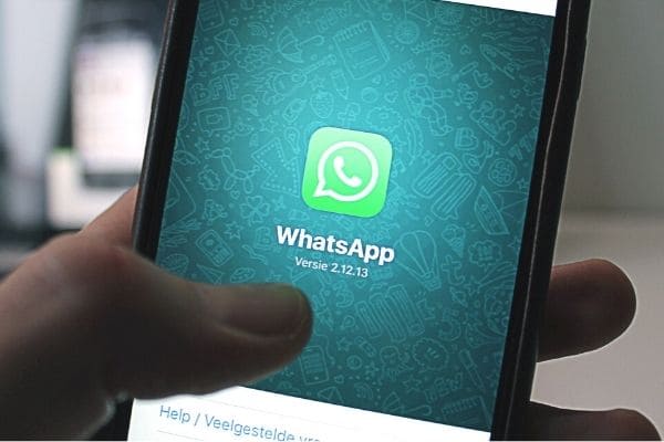 Senacon quer explicações do WhatsApp sobre política de privacidade