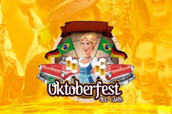 Festival Aprecie traz Oktoberfest para Contagem