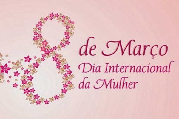Contagem programa atividades em comemoração ao Dia da Mulher