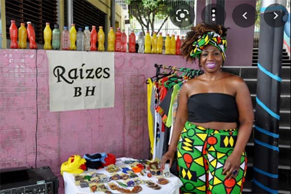 Mercado Central de Contagem comemora aniversário com Feira Afro 