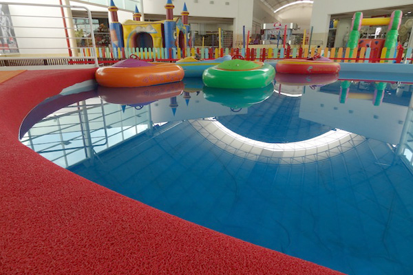 ItaúPower tem atrações de férias para crianças e adultos