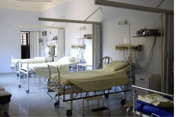 Unidades de saúde de Contagem têm vagas para técnicos em enfermagem