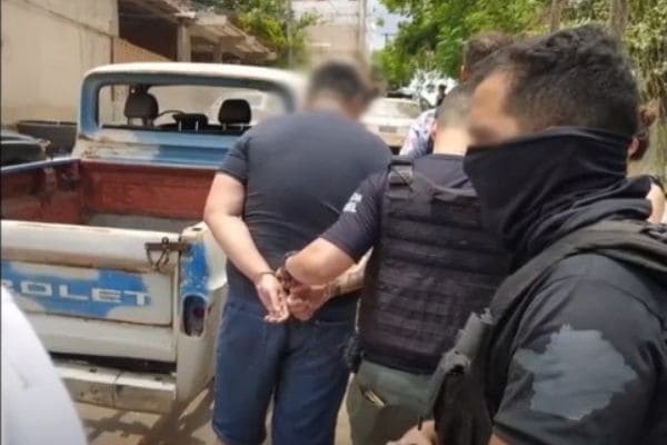 Suspeito de estelionato é preso pela Polícia Civil