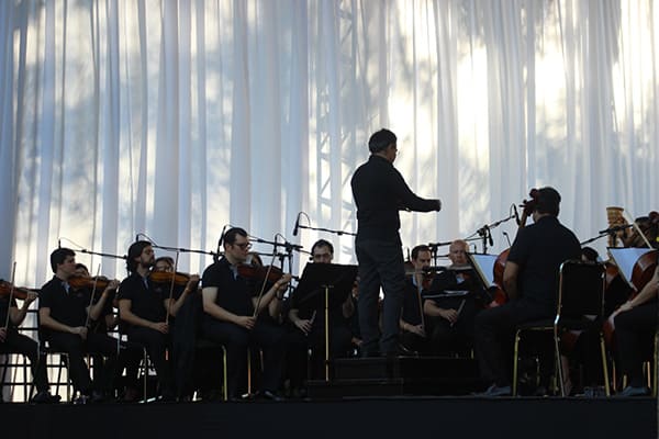 Orquestra Ouro Preto celebra o Dia das Mães em Contagem