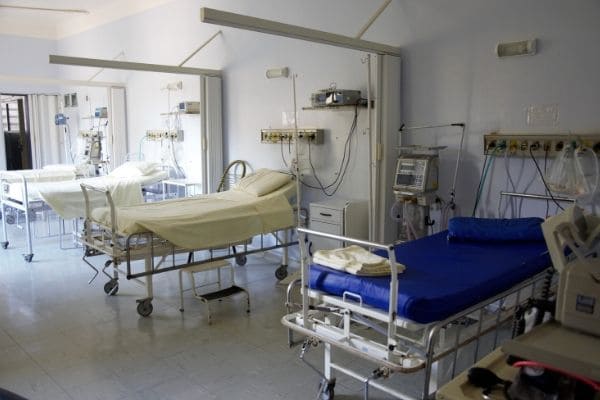 Fhemig abre novas vagas emergenciais em hospital de BH