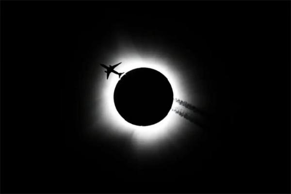 Conhecimento sobre estrutura do sol é ampliado no eclipse total 