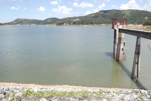 Igam declara escassez hídrica em três porções hidrográficas na RMBH