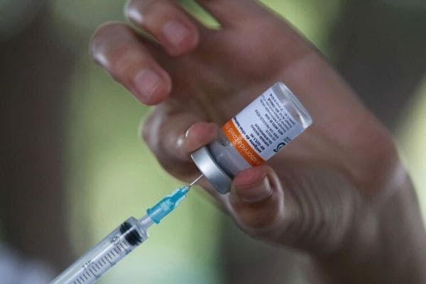Prefeitura anuncia nova ampliação da vacinação em Contagem