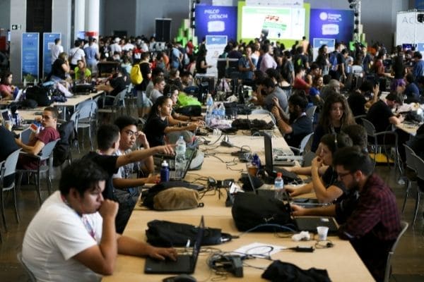 Campus Party será realizada em formato híbrido até dia 15