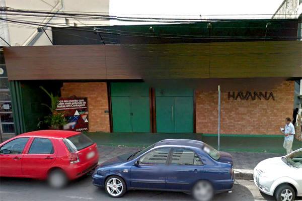 Clube Havanna publica nota de esclarecimento sobre morte de cliente