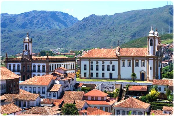Ouro Preto quer atrair e agradar moradores e visitantes