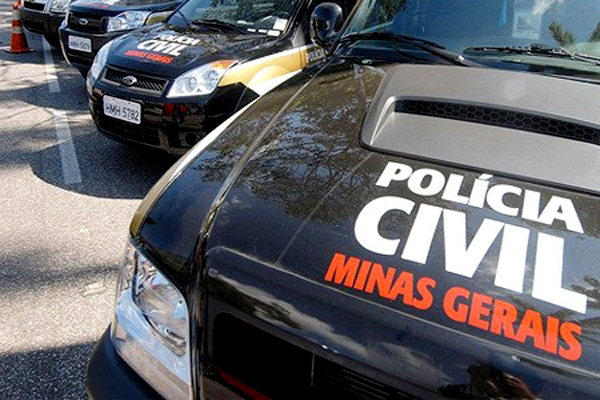 Polícia Civil prende casal que aplicou golpe de R$ 3 milhões