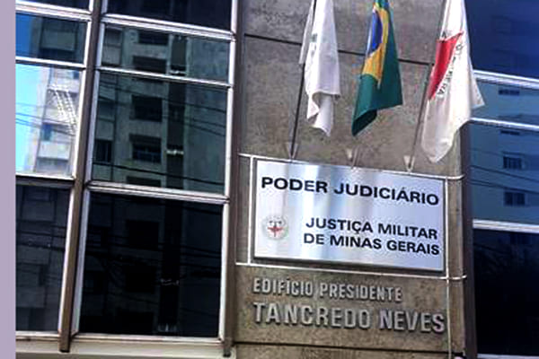 TJMMG abre seleção para estagiários 