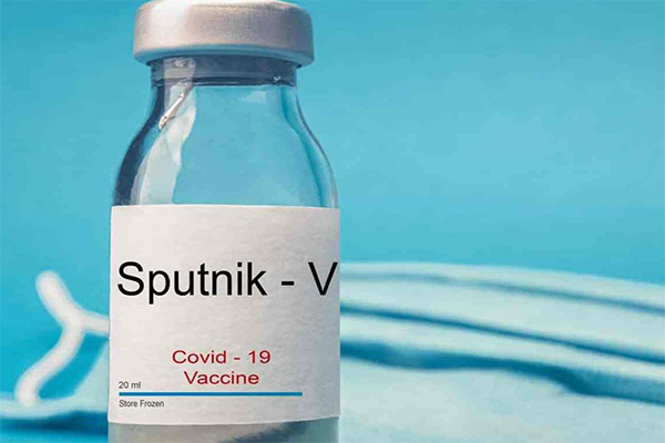 Prefeitura de Contagem anuncia compra da vacina Sputnik V