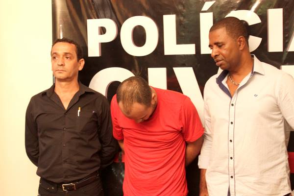 Polícia Civil prende pedófilo em flagrante em Contagem