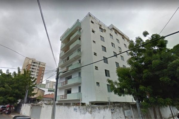 “Tudo indica que o prédio estava em reformas”, diz presidente do Crea