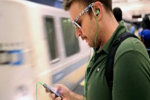 App destaca mais de 60 pontos turísticos em BH para ir de metrô