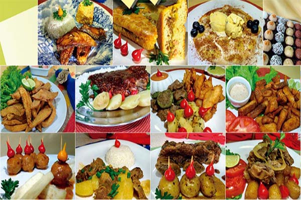 Juatuba tem esquenta de festival gastronômico no sábado