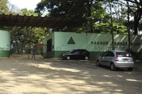 APA Parque Fernão Dias terá queima controlada de vegetação