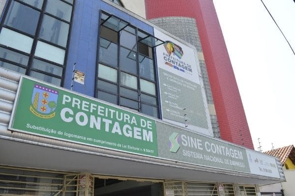Central do Sine Contagem fecha mais cedo na sexta-feira