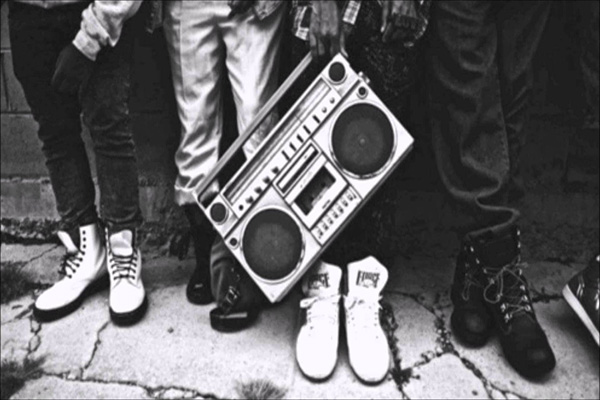 Contagem recebe 1º Hip Hop – Funk Festival Juntos pela Paz