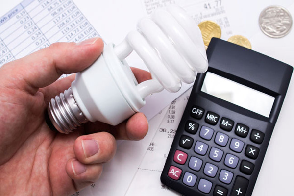 Consumidor vai pagar mais por energia elétrica em 2015