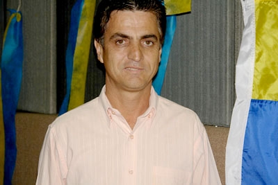José Guedes – Mister M