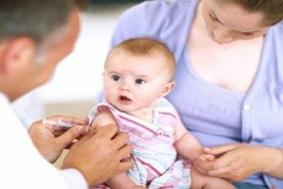 Campanha de vacinação contra a Meningite C