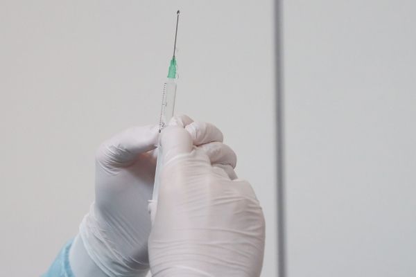 Vacinação contra Covid-19 é ampliada para 39 anos em Contagem