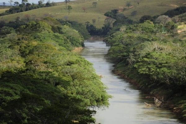 Plano Mineiro de Segurança Hídrica não prevê análise dos impactos do Rodoanel