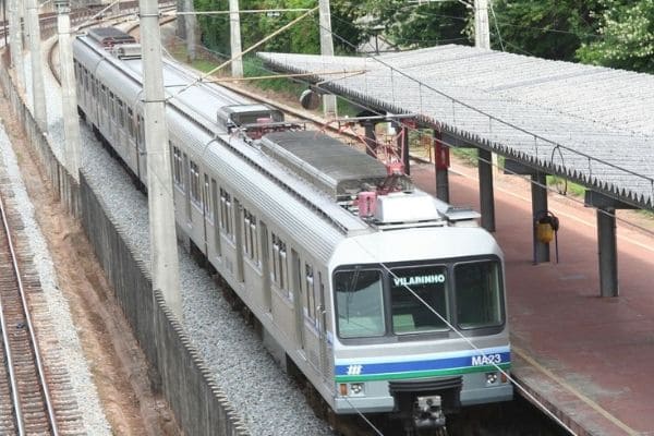 Governo qualifica Linha 2 do metrô de Belo Horizonte para o PPI