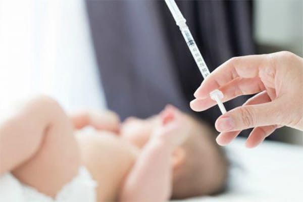 Contagem disponibiliza vacinas Covid-19 para recém nascidos com comorbidade 