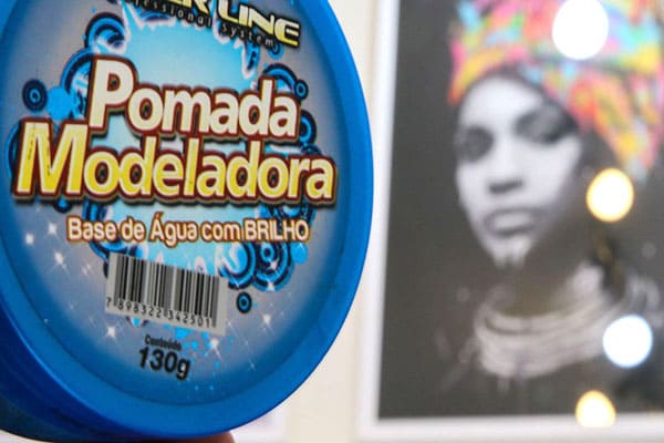 Vigilância Sanitária orienta sobre interdição da venda de pomadas para cabelos