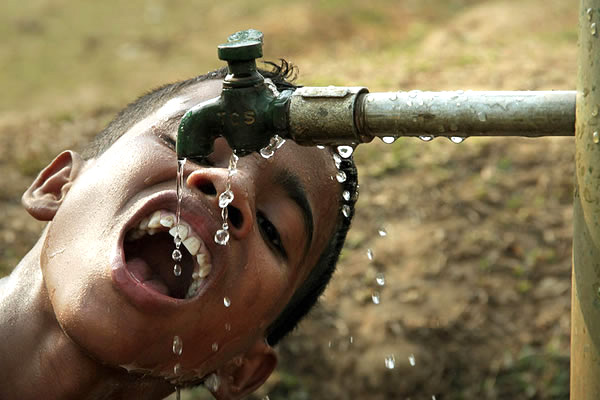 Dia Mundial da Água reflete uso consciente dos recursos hídricos