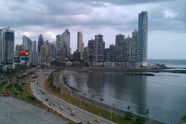 Terremoto de magnitude 6,8 atinge costa sul do Panamá