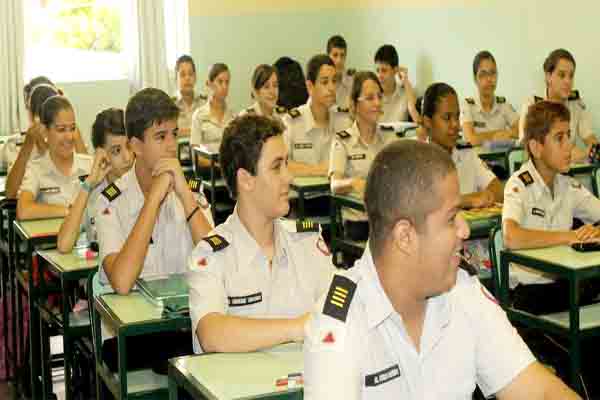 PM anuncia mudanças em processo seletivo do Colégio Tiradentes
