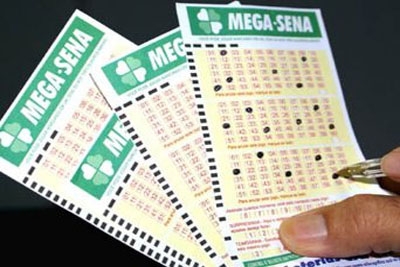 Mega-Sena pode premiar em R$12 milhões