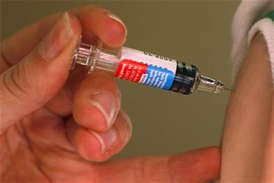 ANVISA encontra vacinas ilegais e emite alerta para população