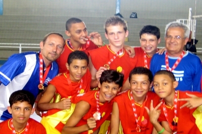 Copa Meritus de Futsal