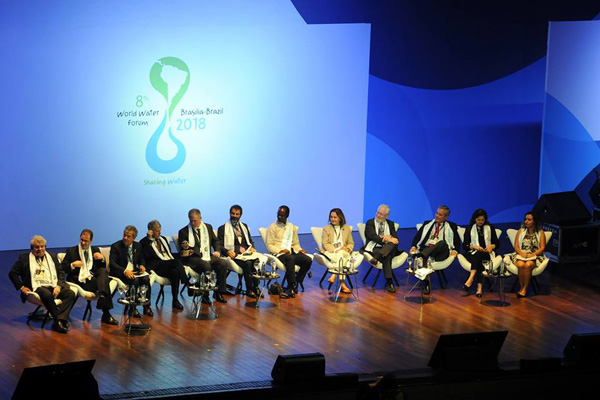Fórum Mundial da Água termina e provoca discussões pelo Brasil