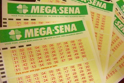 Mega-Sena pode fazer um milionário nesta sexta